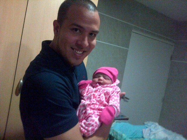 ErikGranadillo's profile picture. Nacido en Maracay, Edo. Aragua, Deportista 100%, actualmente Lcdo. en Entrenamiento Deportivo Especialidad Béisbol...