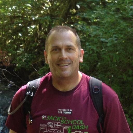 mikepaulsen's profile picture. Northwest native, animal lover, trail runner, yogi, marketer, fundraiser, challenger & do-gooder.