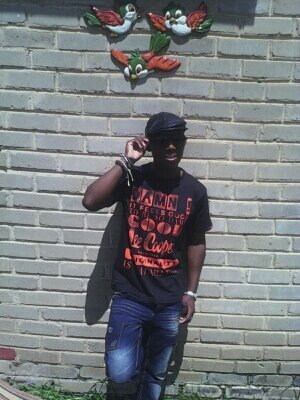 shale_t's profile picture. 