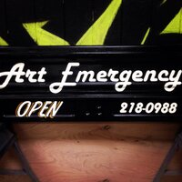 Art Emergency (@artemergencylfk) 's Twitter Profile