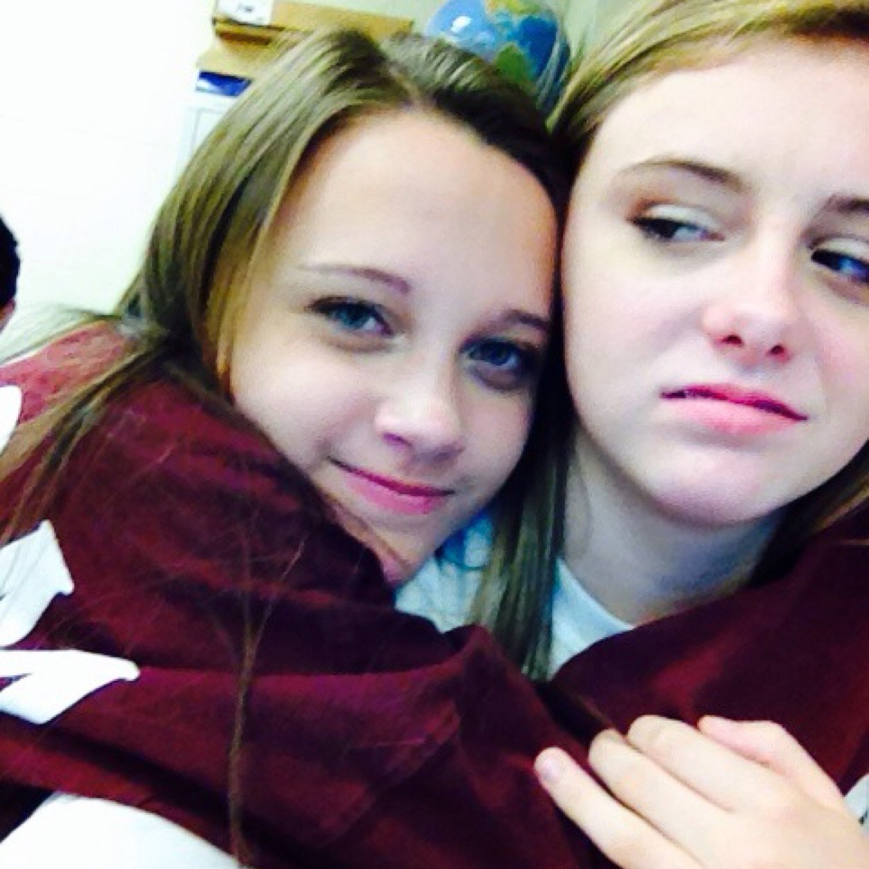 HornerMeghan's profile picture. I am third