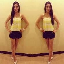 MyBearJoy's profile picture. **Followed me guys because i deleted my first account soo....i followed it back to you guys