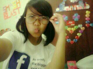 instagram:fikaulyaaulia | Kendal,16 Agustus 2000