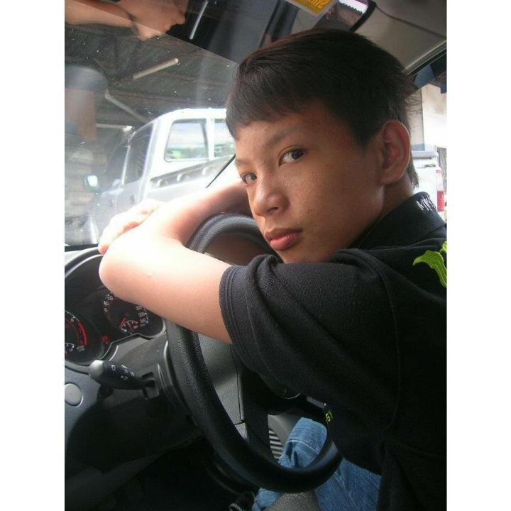 Jason_Birdie's profile picture. Pamella Andreas Philip
My future, my love and my wife :) 
Will be married and got twins baby.