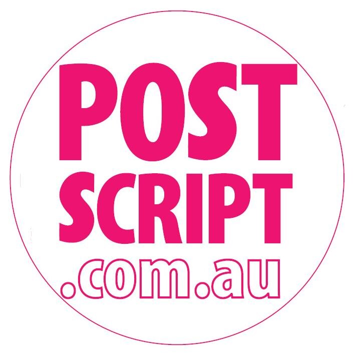 PostScriptAus's profile picture. Australia's most popular and longest running mag for pharmacy assistants