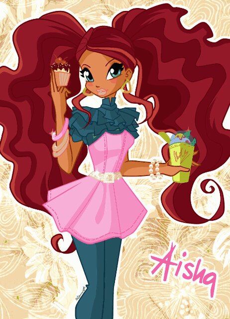 Wassup Bio-Readers My names Aisha but Call me Ash |The Bestie @_Mikayla___ and @Miele_Mimi__|Follow me♥ I follow back [RP] #Single