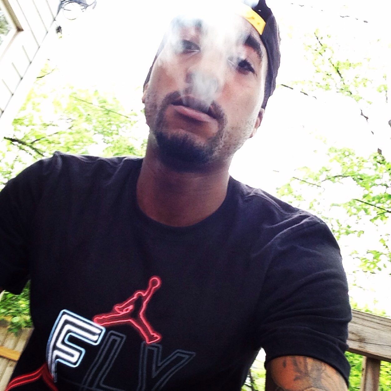 Get money and everything else will following ..