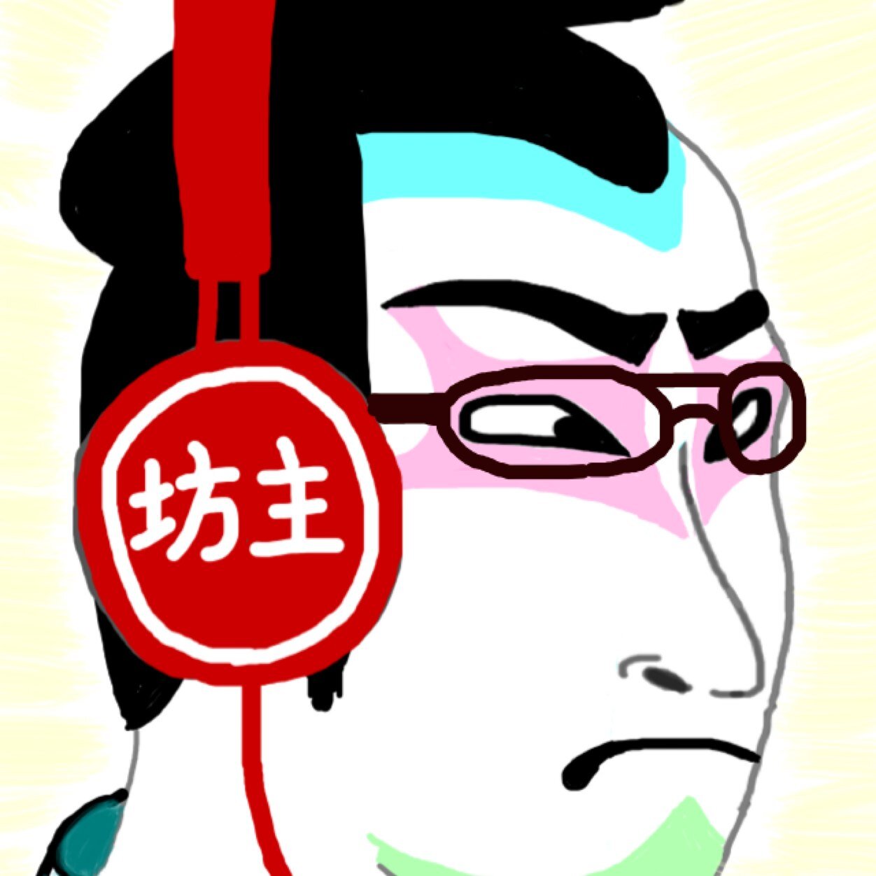 jimukei_skierさんのプロフィール画像
