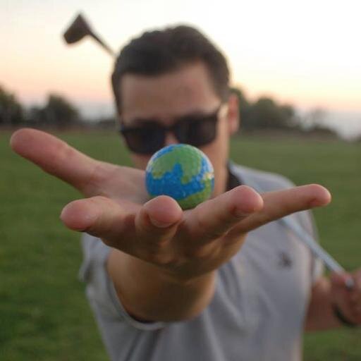 EDM Producer flying around in The City of Angels! Vibe on!!