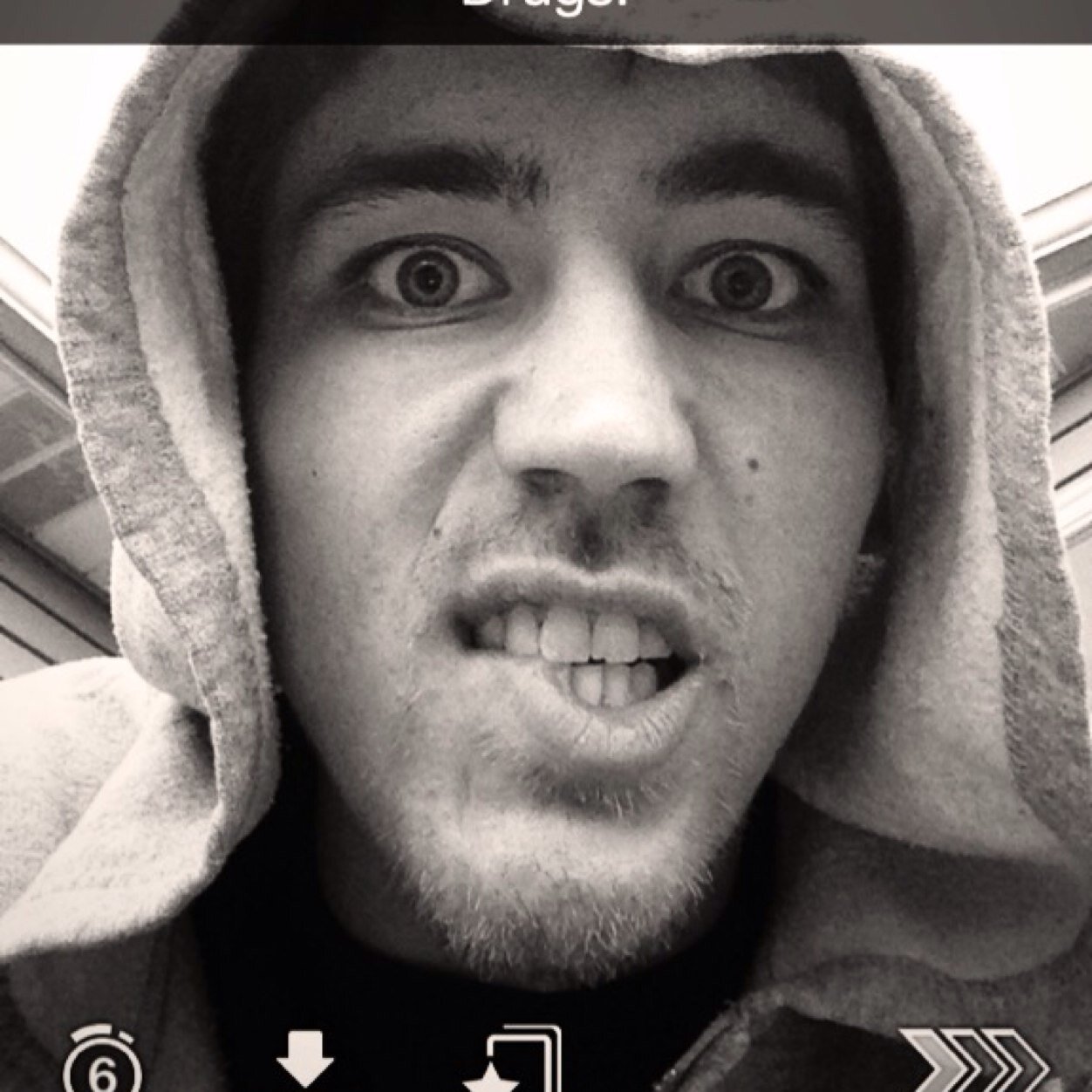 lVeeley's profile picture. Actions speak louder than words..