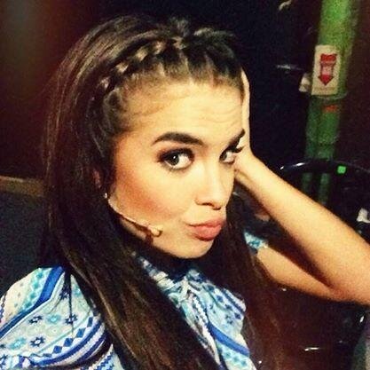 Recomeçando mais uma vez !!! LuaMariaBlanco @Lua_Blanco