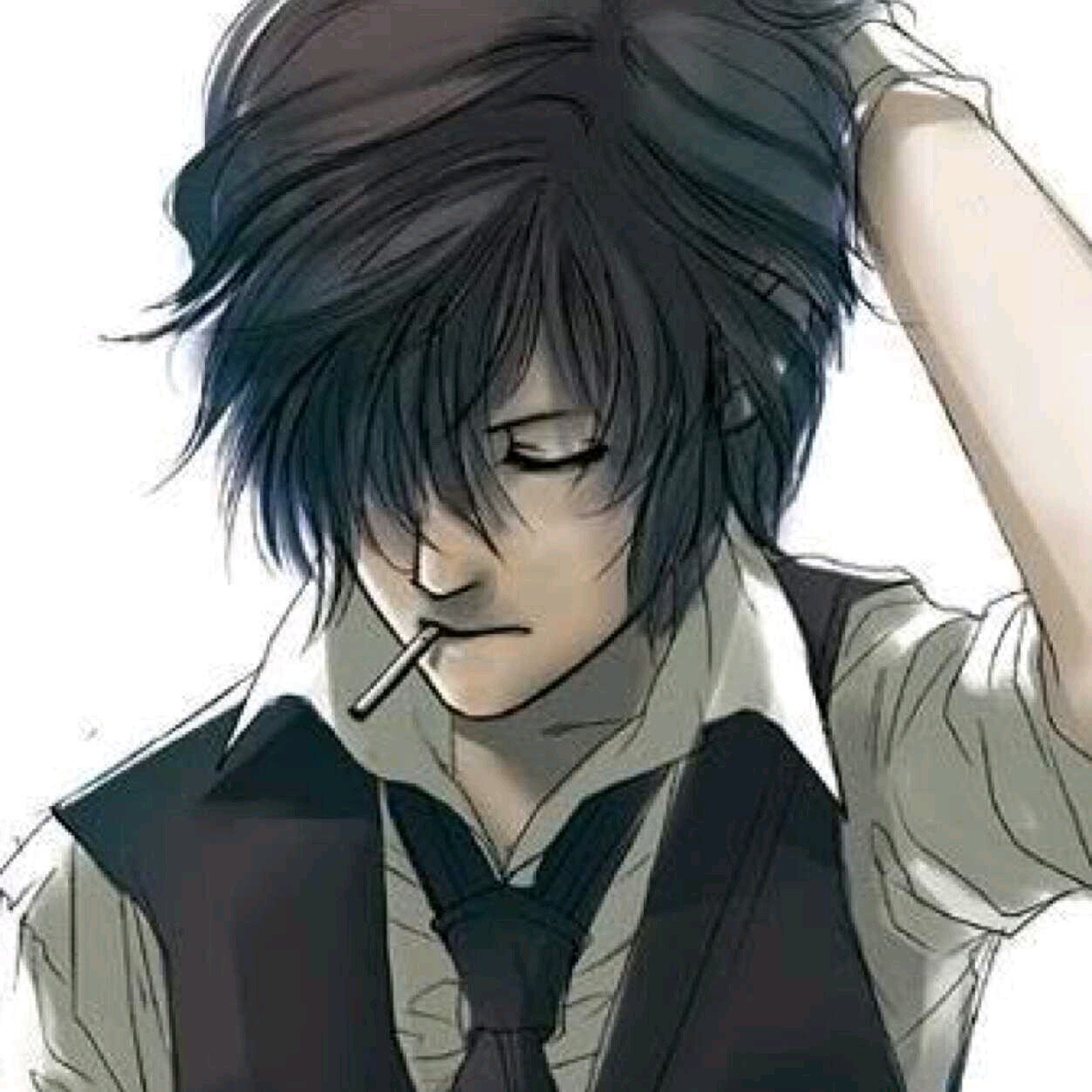 Emilio_Emo_'s profile picture. ¡Hola soy Emilio! Soy un Emo// alegre// sencillo// soltero// ¿Pervertido? tal vez// romantico// No te metas conmigo//