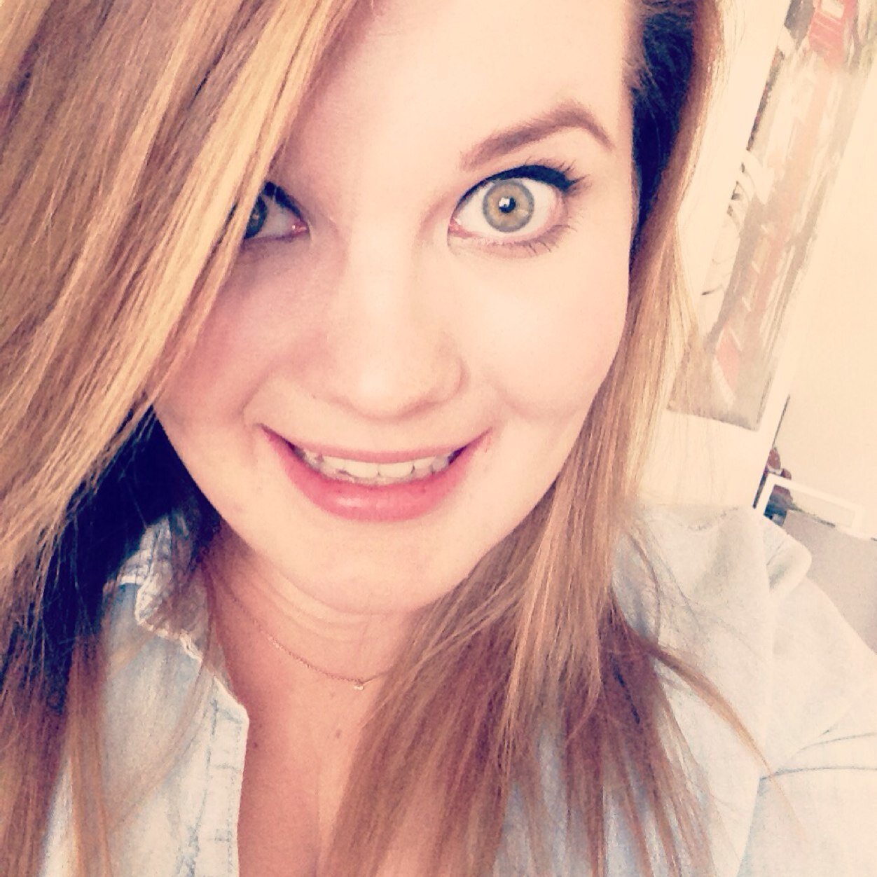 CarrieS_93 Profile Picture