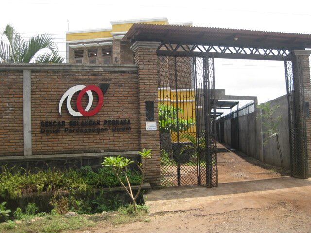 DIvisi Perdagangan Umum