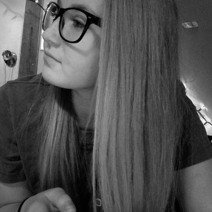 Call her Love. It sounds classy.
