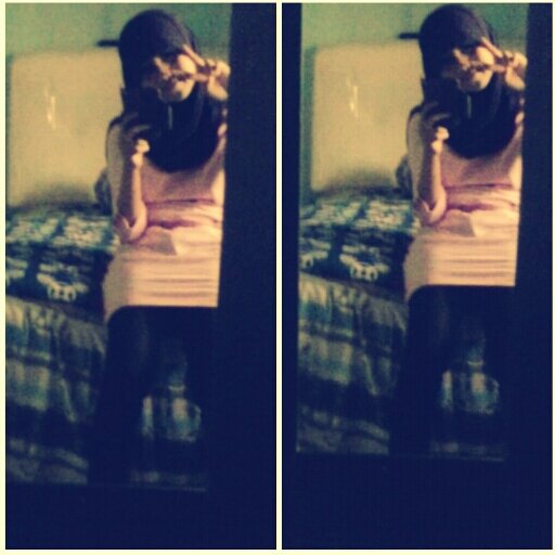 I am sure my goals will be achieved with high spirits, see you in the future ||sampai jumpa dimassa depan ♡♡ :))