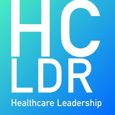Healthcare Leadership = A weekly educational tweetchat Tuesdays at 8:30pm Eastern (North America). Join the conversation! Together we can be a force for change.