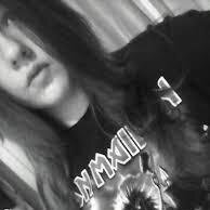 Soph0487's profile picture. ive got troubled thoughts adn the self-steem to match