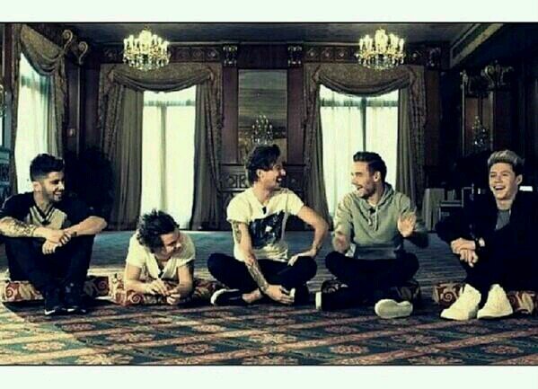 Updatesss1d's profile picture. ●Ultimas Noticias de One Direction aquí :) - Argentina