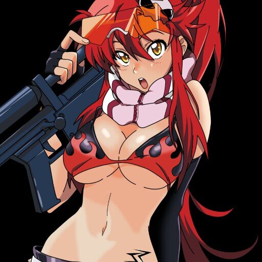 YokoxXberry Profile Picture