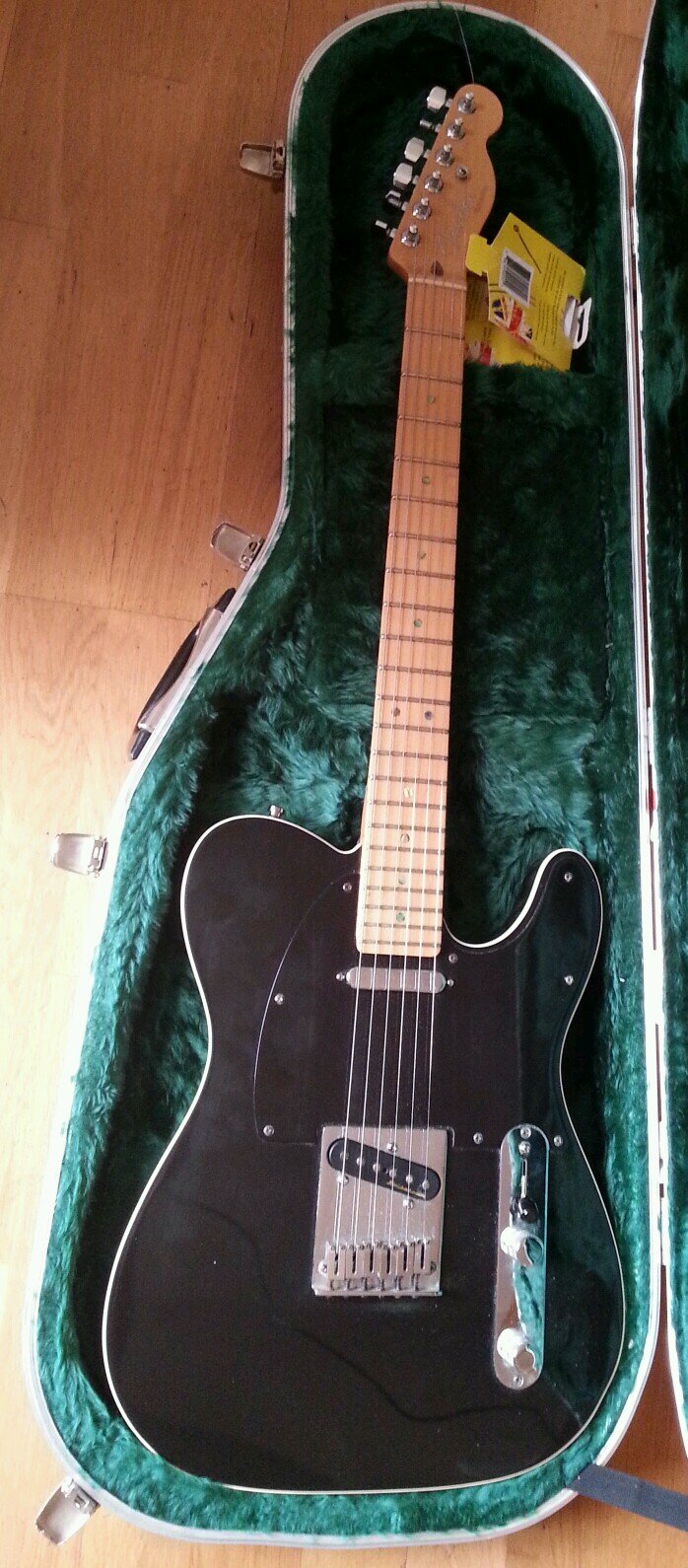 Strings Guitar Centre