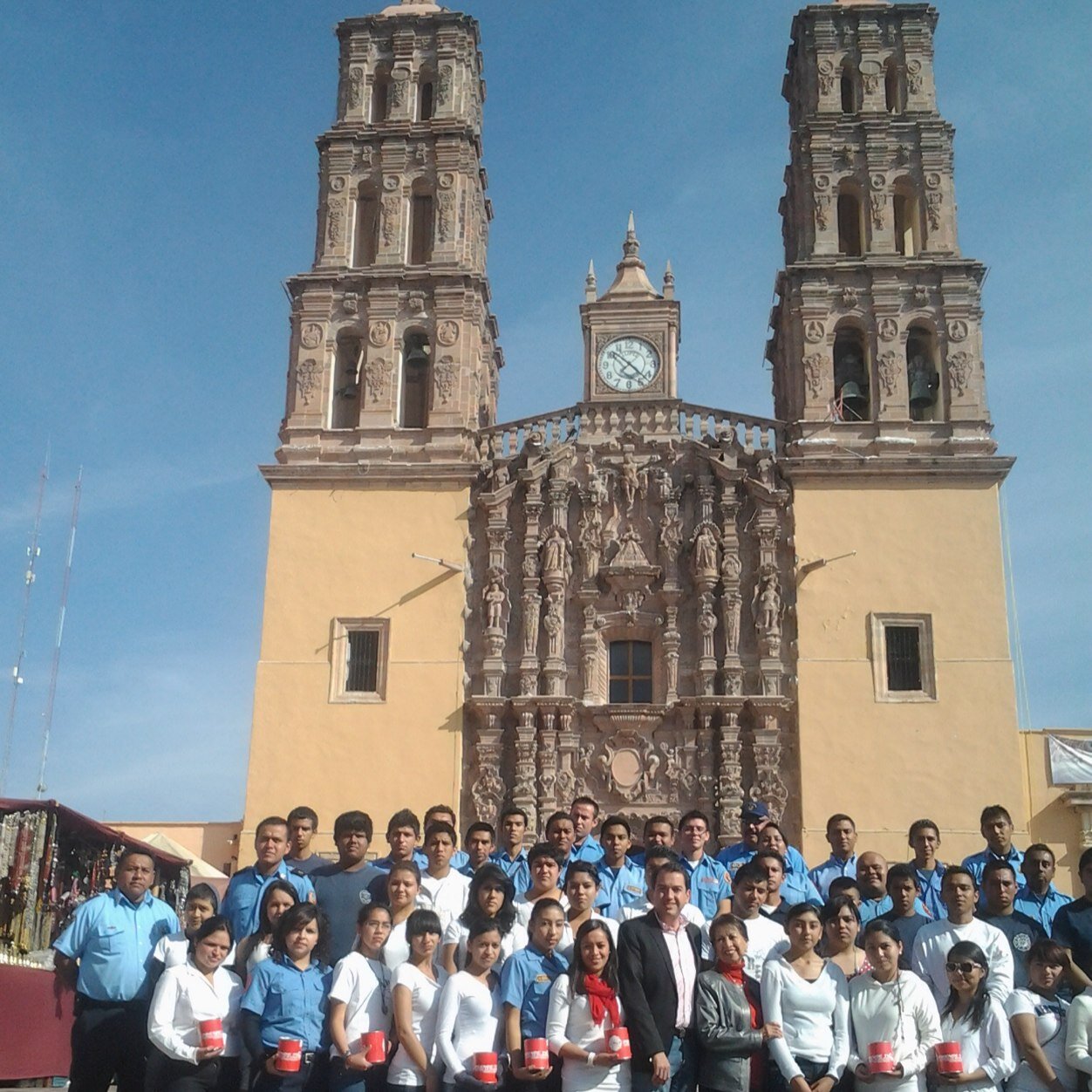 BomberosM14's profile picture. 