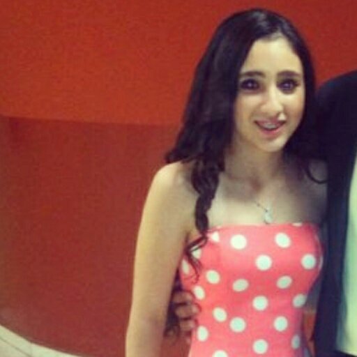 andreapadilla69's profile picture. 