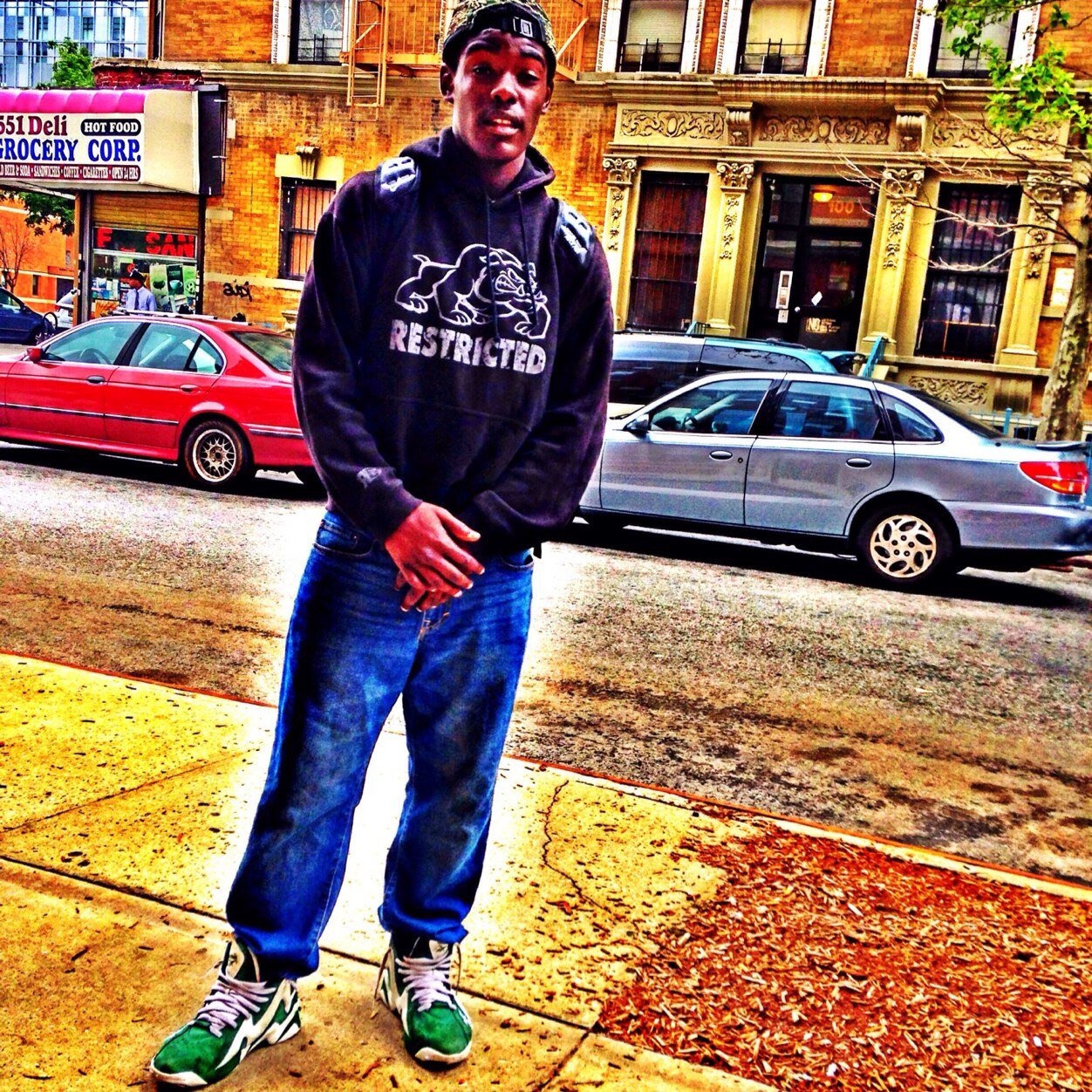 TheCoolKids12's profile picture. #TeamCavs #TeamLeo Add me on Facebook Ndot huncho