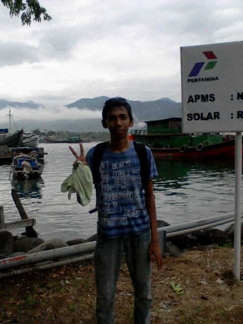 indra_lasmendra's profile picture. 