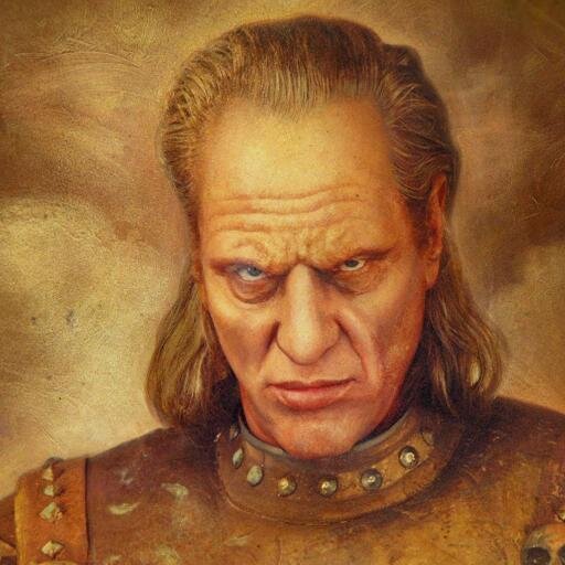 bahkana's profile picture. DnD Enthusiast, Voice Actor, Ruthless DM.