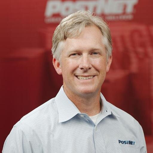David Petty with PostNet Far West brings you current happenings from Thrive 2016.