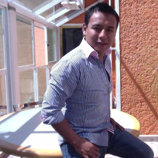 razzmendez's profile picture. No me sigas, no sé dónde voy :)