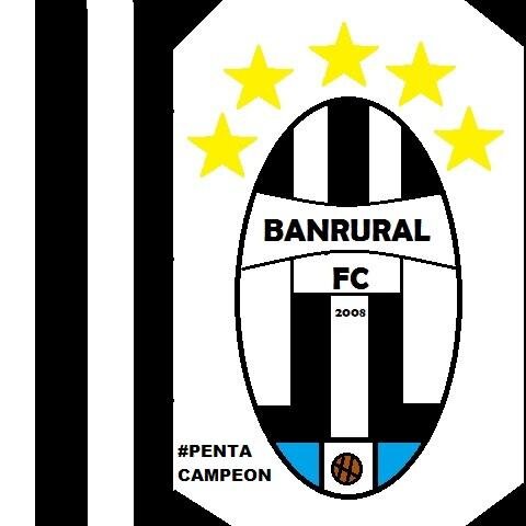 BanruralFC's profile picture. Ex-Tipitin F.C. |  ◙Official Account◙ | Proveemos toda la información de Banrural F.C. para nuestros fanaticos de Guatemala y el mundo. #ForzaBanrural
