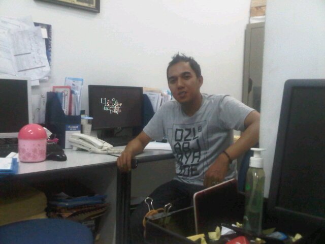 desta_krisna's profile picture. sebaik - baik nya manusia adalah yang bisa memberikan manfaat bagi orang lain