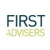 FIRST Advisers (@first_advisers) Twitter profile photo FIRST Advisers (@first_advisers) Twitter profile photo