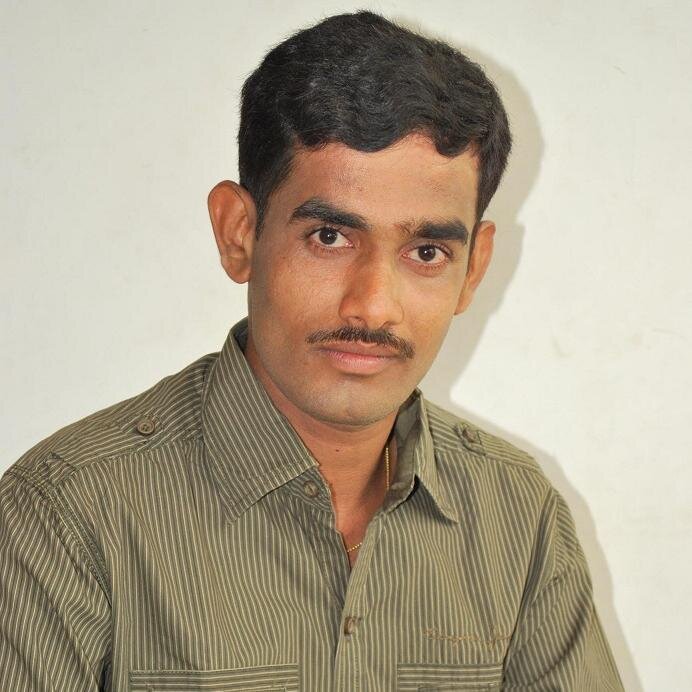 dchalapathirao's profile picture. 