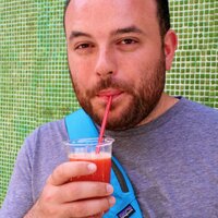 Matt Rubens (@mattrubens) 's Twitter Profile