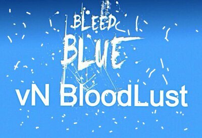 vN_BloodLust's profile picture. 