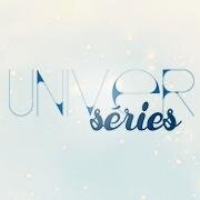 Universéries | O Mundo dos Seriados. Fique por dentro de tudo que acontece no Mundo dos Seriados com Notícias, Imagens, Videos e muito mais. Acesse: