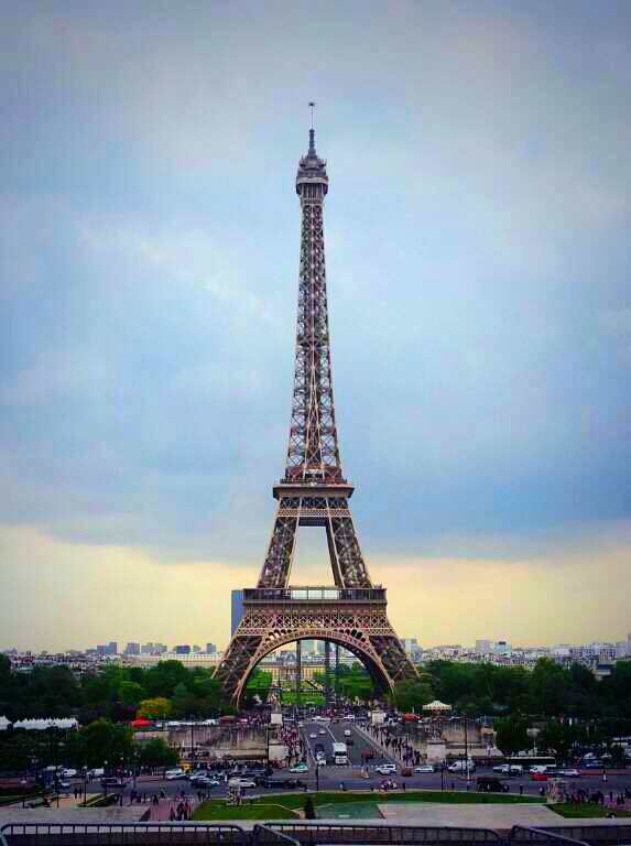 Even though it's worth it, being abroad has so many challenges