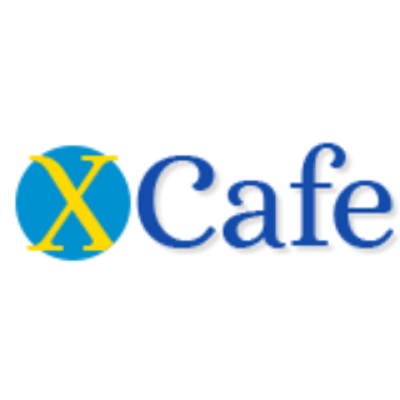 Xcafe on Twitter: \