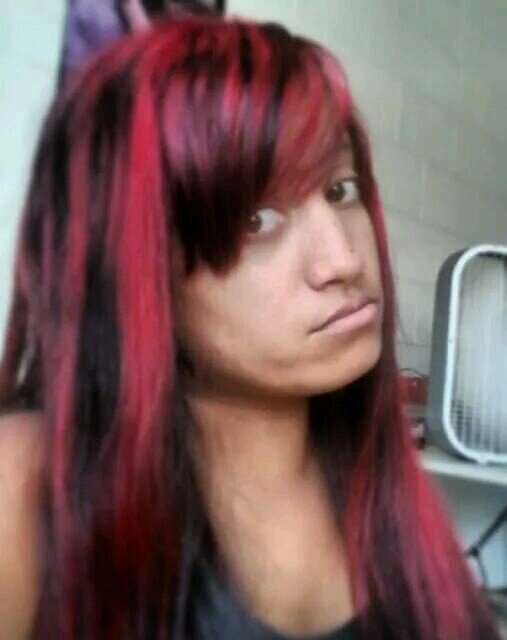 goff_vanessa's profile picture. I'm huge fan of wrestling , football .... Grow up in a music family/dancer/hip hop street dancer .... I'm into muscles cars