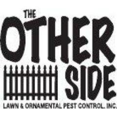 At The Other Side Pest Control in Lakeland, Florida, we will ensure that your front lawn looks great not just in the summer, but all year round.