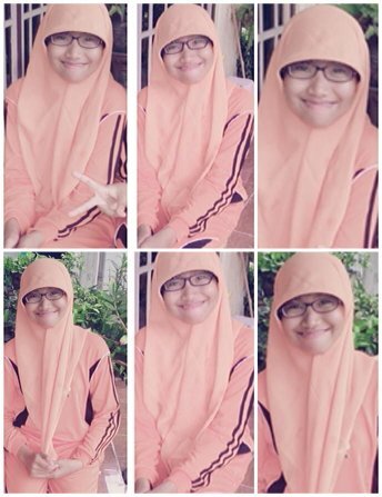 nisrinafauqos's profile picture. Student SMP 1 Bangkalan 7D                                                                      (Winxsky & COMATE)