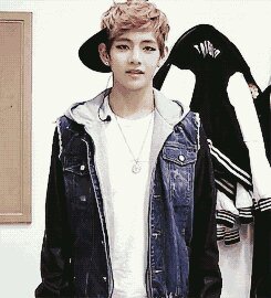 ©1995. Kim Taehyung (김태형) Bangtan Boys
