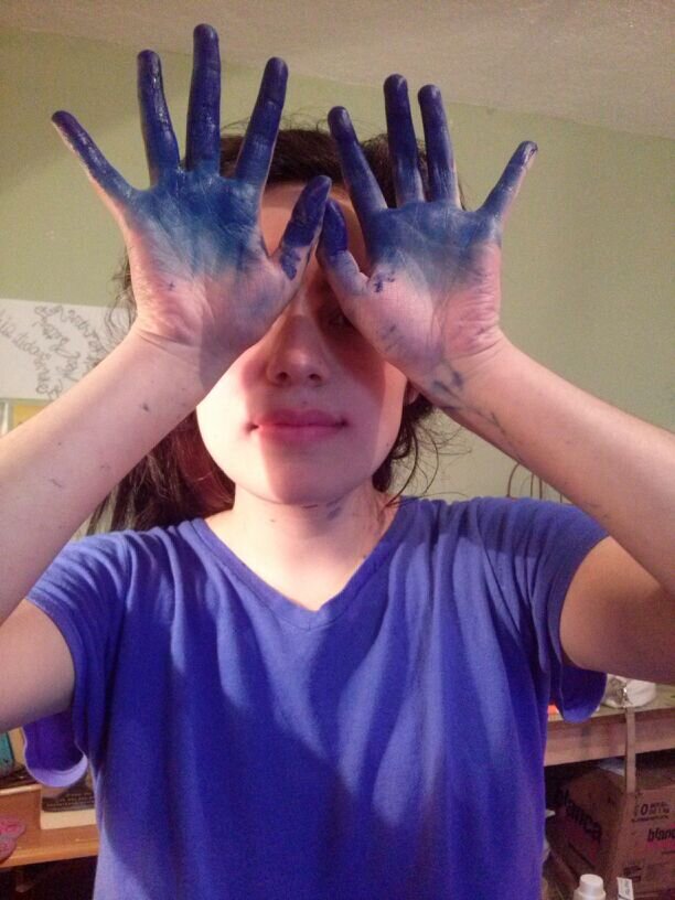 DRUMMER GIRL.PARAWHORE,MUSIC,FOOD,STAY ALIVE |-/