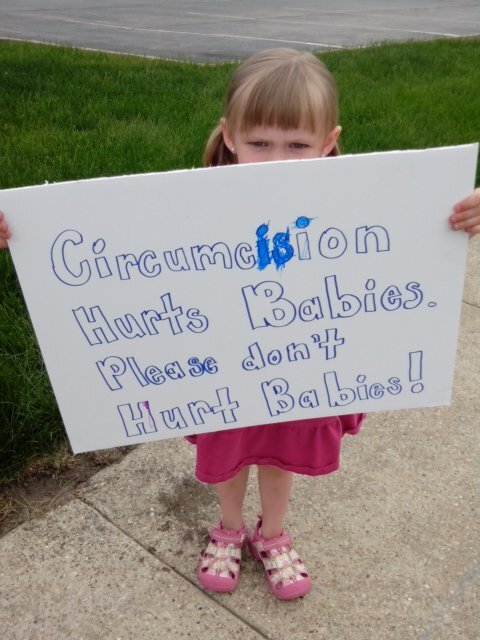 SMFIntactivist's profile picture. 23 yr old WAHM & Intactivist (director for The Intact Network) I adv. breast feeding, attachment parenting, unschooling, UC/NB, gay, animal, & human rights.