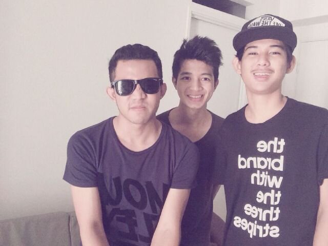 febry yansyah