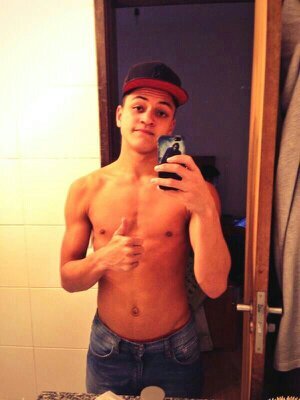 instagram: talpereira