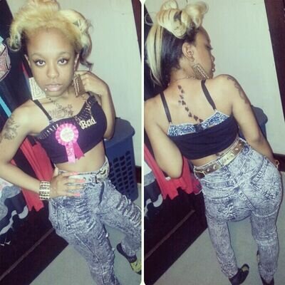 im Not Likee Everybody Else .